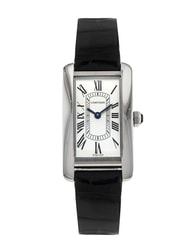 Cartier Tank Americaine WSTA0082